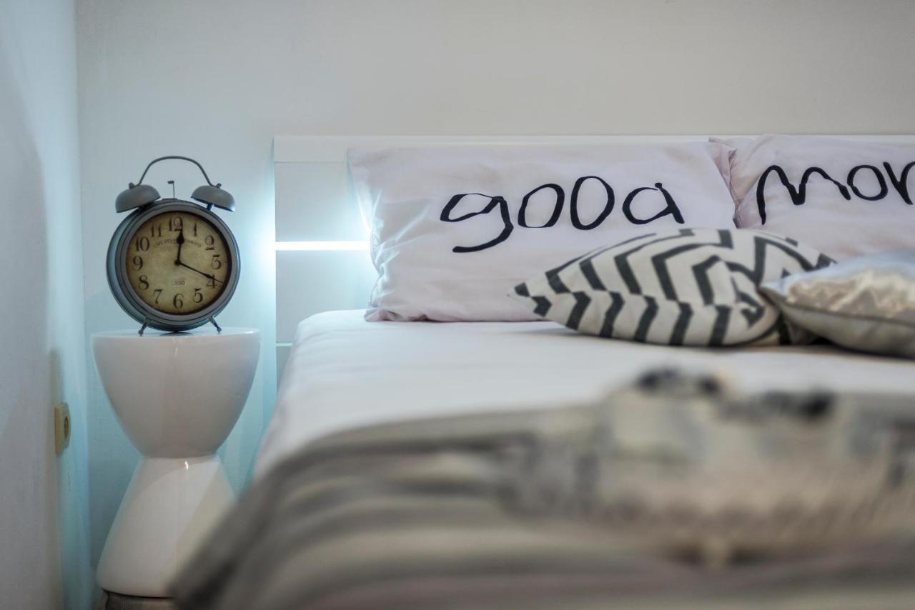 Beach Lapad Apartment Villa Tolja دوبروفينك المظهر الخارجي الصورة